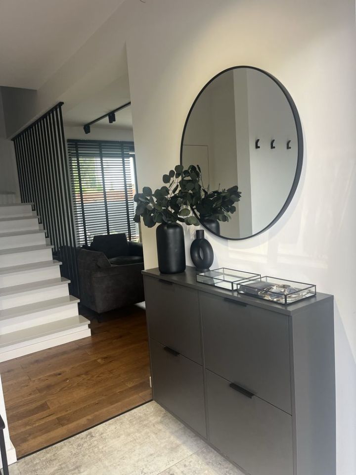 bliźniak, 5 pokoi Radawczyk Drugi. Zdjęcie 7