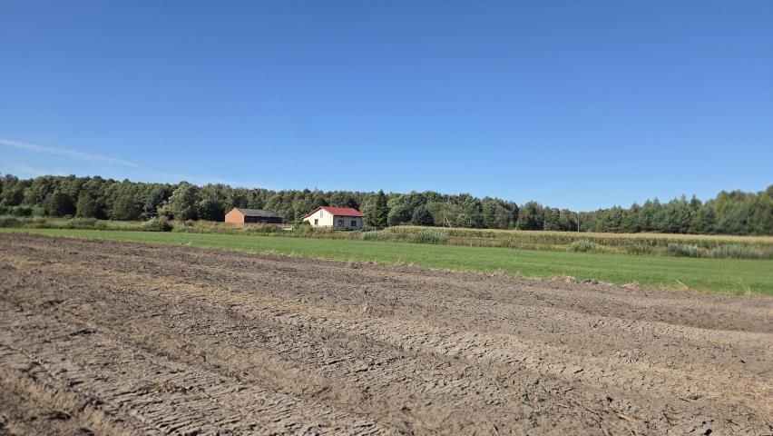 Działka rekreacyjna Doleck. Zdjęcie 5