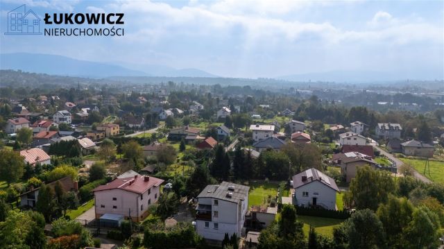 Mieszkanie 3-pokojowe Bielsko-Biała Komorowice Krakowskie. Zdjęcie 26