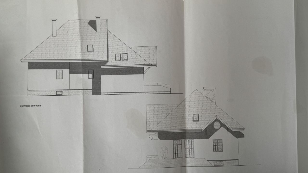 dom wolnostojący, 8 pokoi Busko-Zdrój Kotery, ul. Grotta. Zdjęcie 3