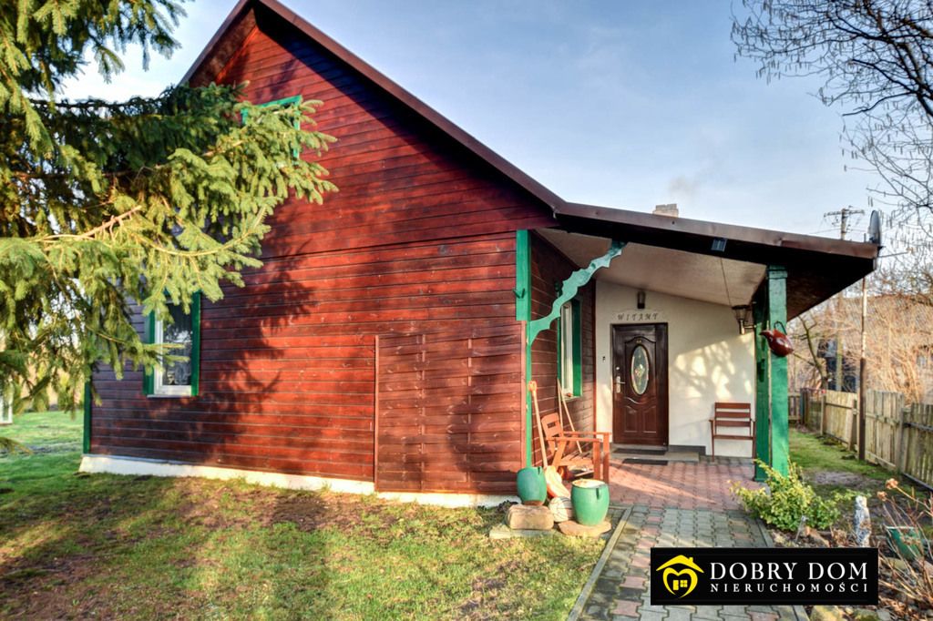 dom wolnostojący, 3 pokoje Bielsk Podlaski. Zdjęcie 5