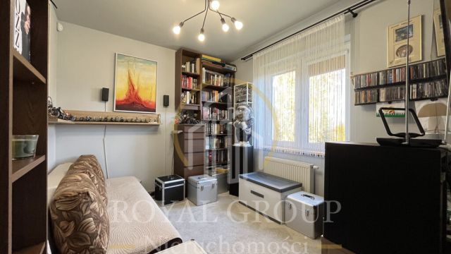 Mieszkanie 4-pokojowe Lublin Ponikwoda, ul. Cyprysowa. Zdjęcie 11