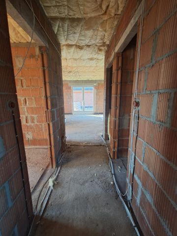 dom wolnostojący, 4 pokoje Zduny. Zdjęcie 10