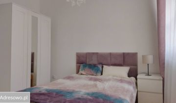 Mieszkanie 2-pokojowe Warszawa Stare Miasto, ul. Sapieżyńska