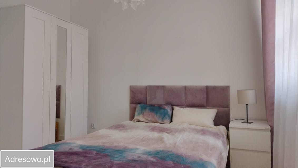 Mieszkanie 2-pokojowe Warszawa Stare Miasto, ul. Sapieżyńska. Zdjęcie 2