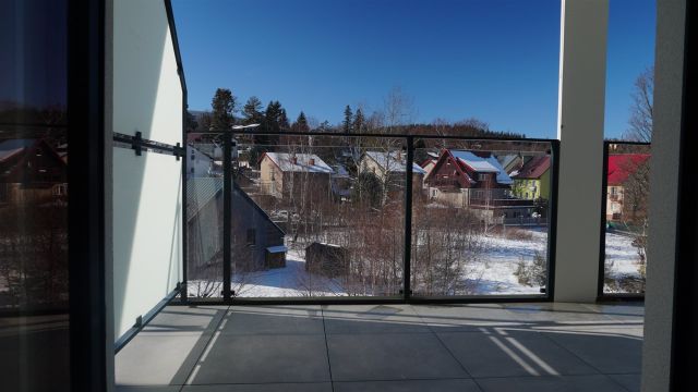 Mieszkanie 2-pokojowe Szklarska Poręba, ul. Słoneczna. Zdjęcie 3