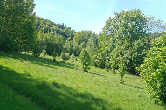 Działka budowlana Piechowice. Zdjęcie 2