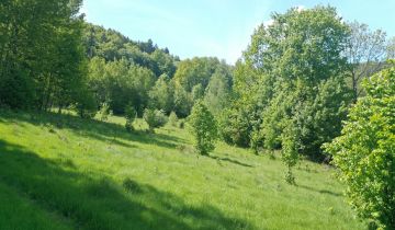 Działka budowlana Piechowice