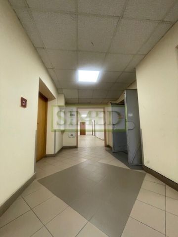 Hala/magazyn Warszawa Praga-Północ. Zdjęcie 5