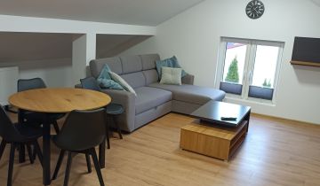 Mieszkanie 1-pokojowe Aleksandrów