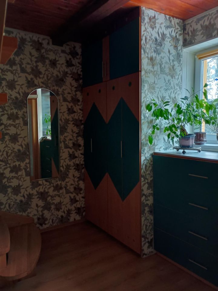 dom wolnostojący, 4 pokoje Osola, ul. Leśna. Zdjęcie 6