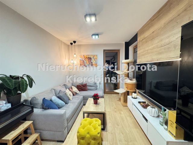 Mieszkanie 3-pokojowe Tomaszów Mazowiecki, ul. Wiejska. Zdjęcie 8