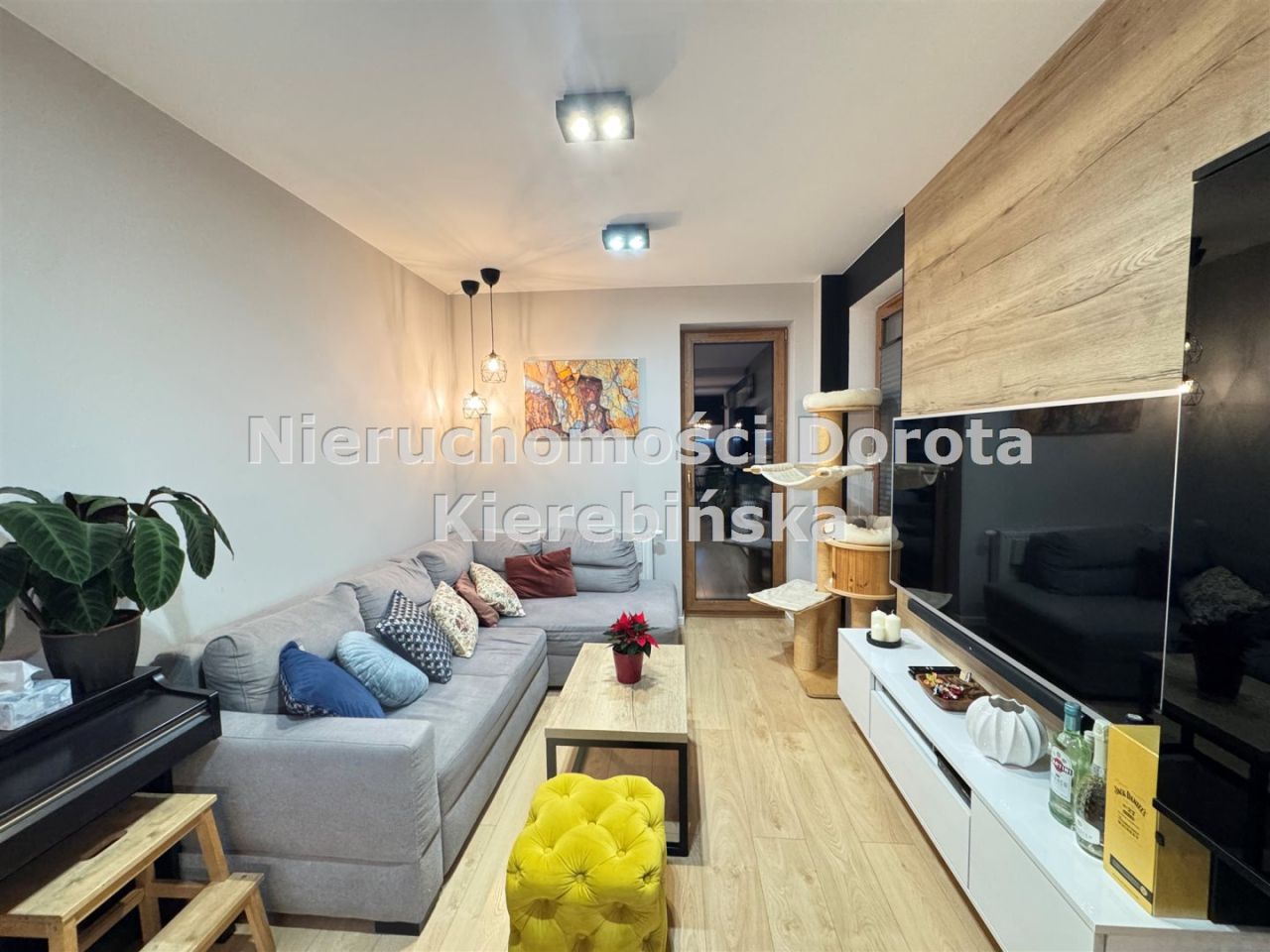 Mieszkanie 3-pokojowe Tomaszów Mazowiecki, ul. Wiejska. Zdjęcie 8