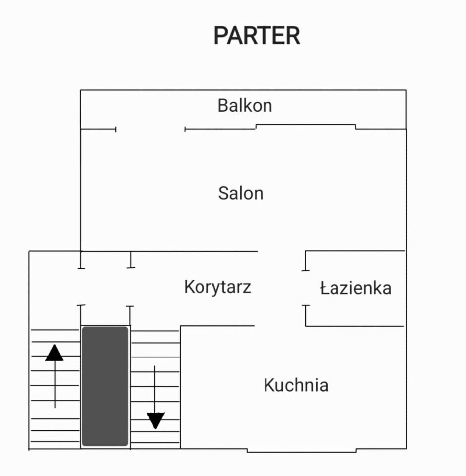bliźniak, 4 pokoje Łódź Widzew, ul. Juliusza Osterwy. Zdjęcie 22