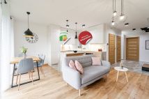 Mieszkanie 5-pokojowe Kraków, ul. ks. Stanisława Truszkowskiego