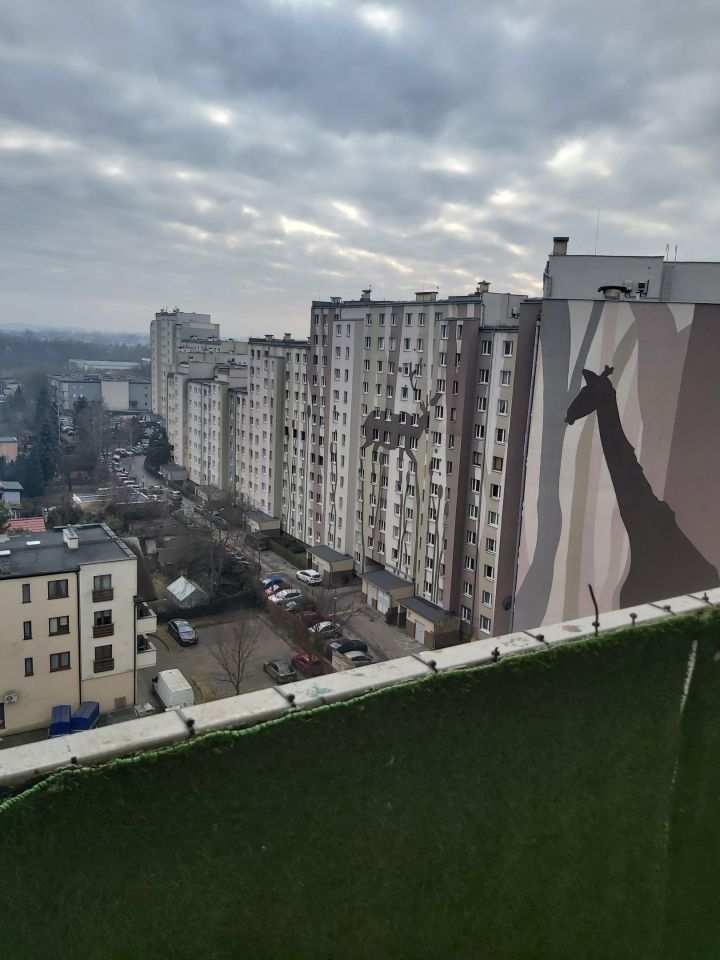 Mieszkanie 2-pokojowe Wrocław Gaj, ul. Świeradowska. Zdjęcie 17