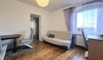 Mieszkanie 3-pokojowe Wrocław Śródmieście, ul. Józefa Marii Hoene-Wrońskiego