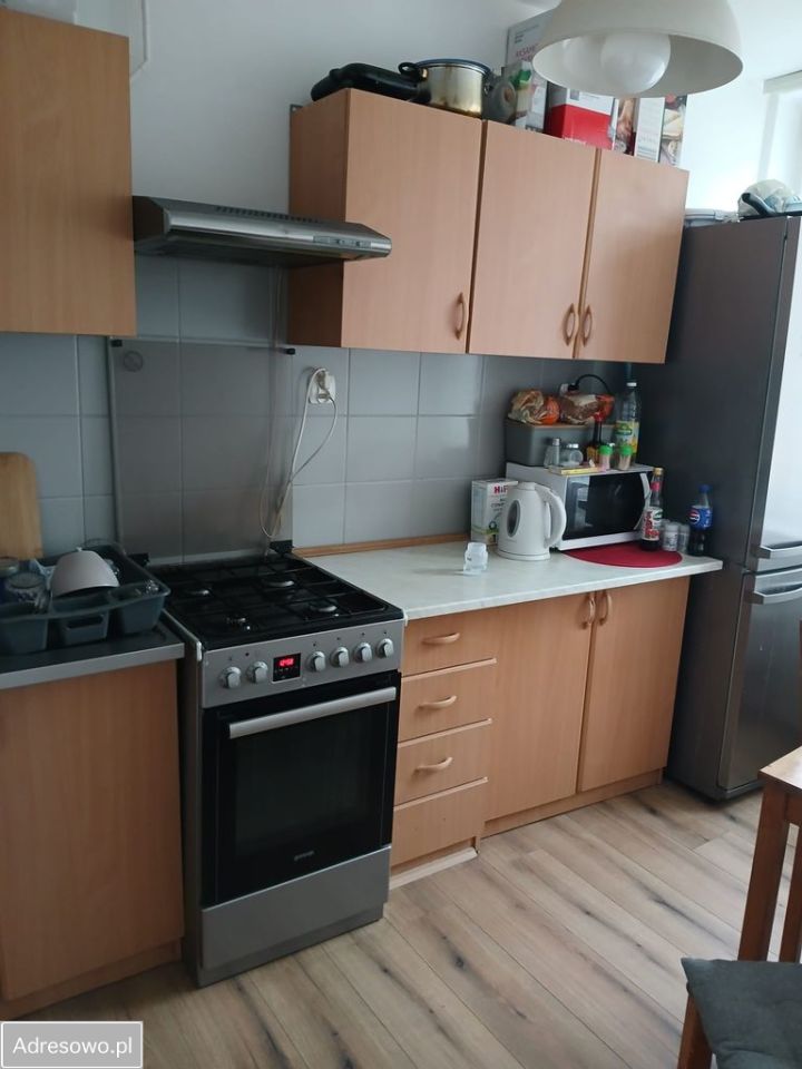 Mieszkanie 3-pokojowe Świnoujście, ul. Tadeusza Kościuszki. Zdjęcie 2