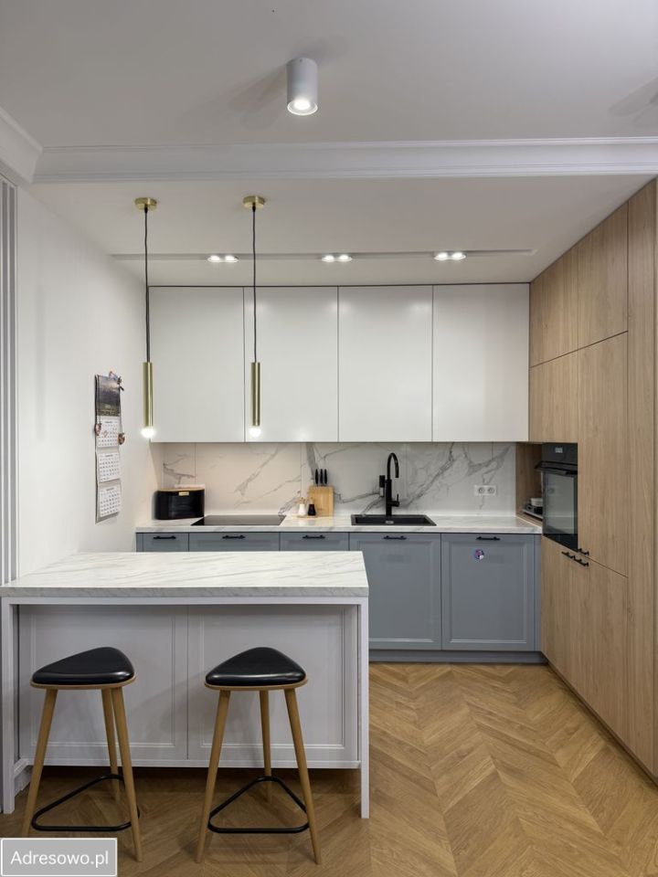 Mieszkanie 3-pokojowe Dąbrowa Górnicza Dziewiąty, ul. Graniczna. Zdjęcie 10