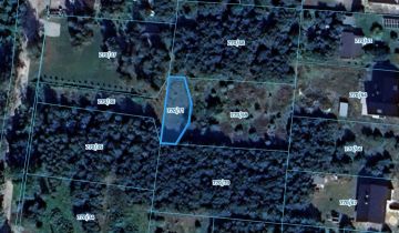 Działka budowlana Gniewkowo, ul. Zajezierna