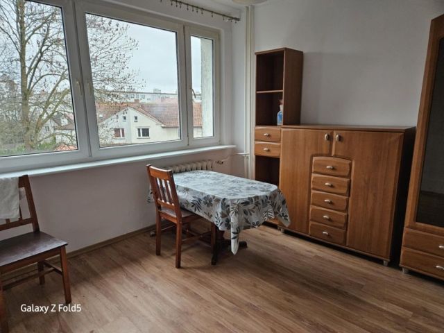 Mieszkanie 2-pokojowe Szczecinek Centrum, ul. Armii Krajowej. Zdjęcie 1