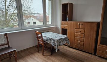 Mieszkanie 2-pokojowe Szczecinek Centrum, ul. Armii Krajowej