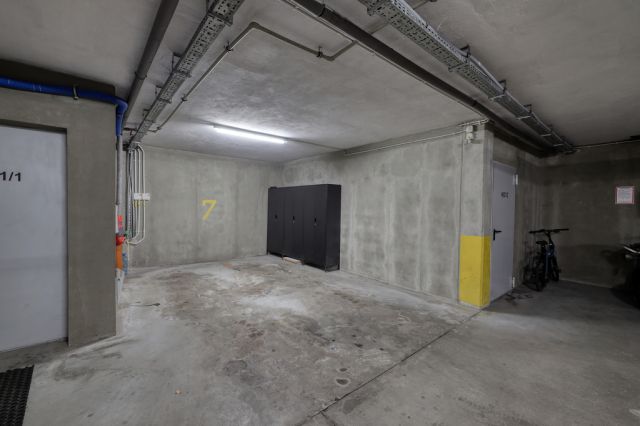 Mieszkanie 4-pokojowe Otwock, ul. Władysława Stanisława Reymonta. Zdjęcie 15