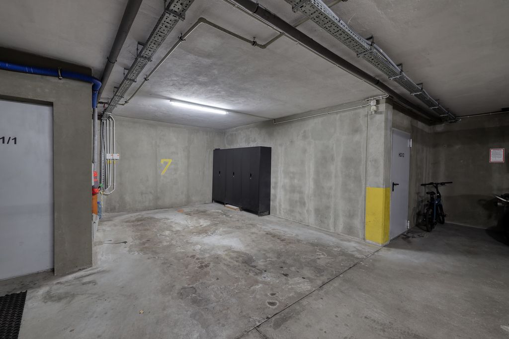 Mieszkanie 4-pokojowe Otwock, ul. Władysława Stanisława Reymonta. Zdjęcie 15