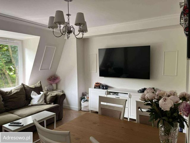 Mieszkanie 2-pokojowe Wejherowo. Zdjęcie 1