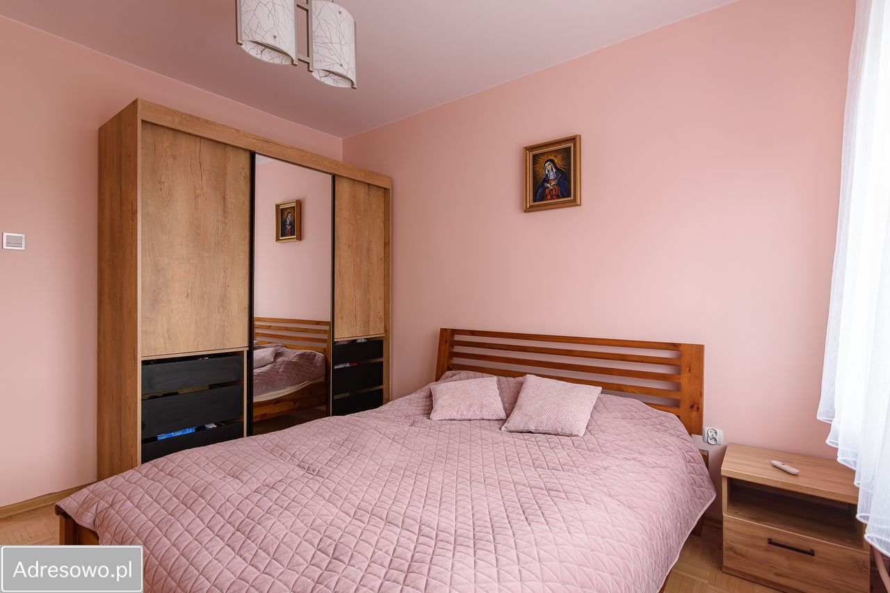 Mieszkanie 3-pokojowe Białystok Zielone Wzgórza. Zdjęcie 9