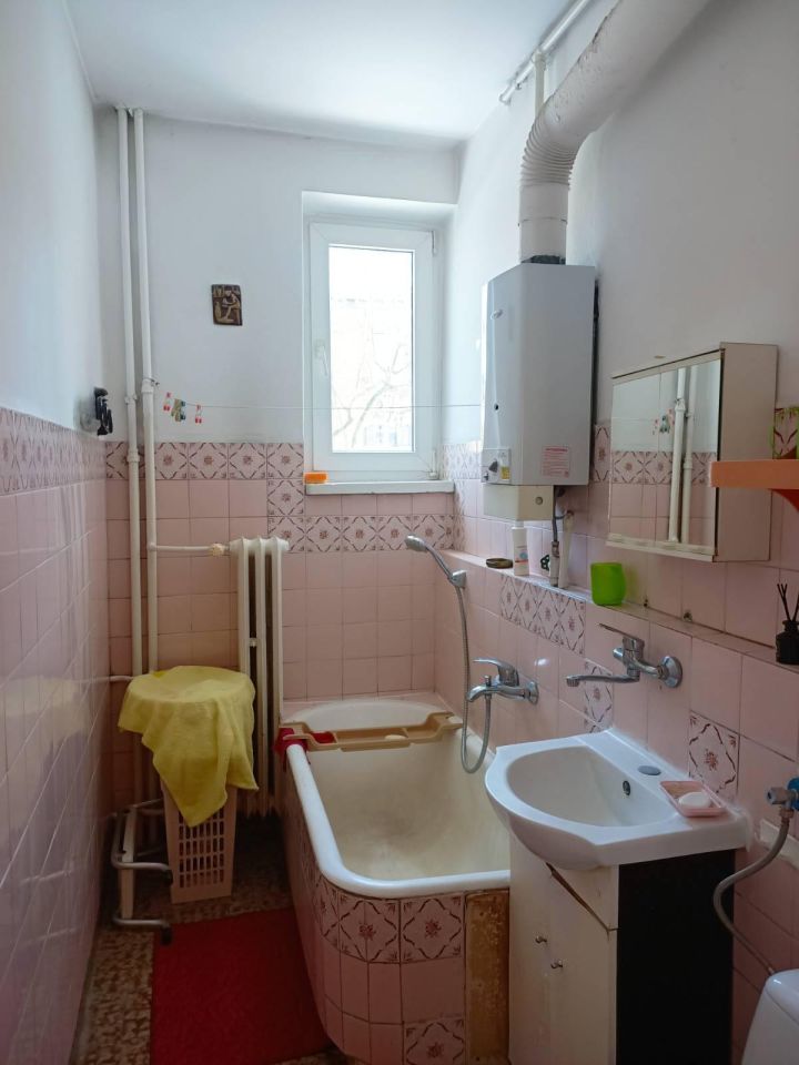 Mieszkanie 2-pokojowe Gdańsk Śródmieście, ul. Stolarska. Zdjęcie 11