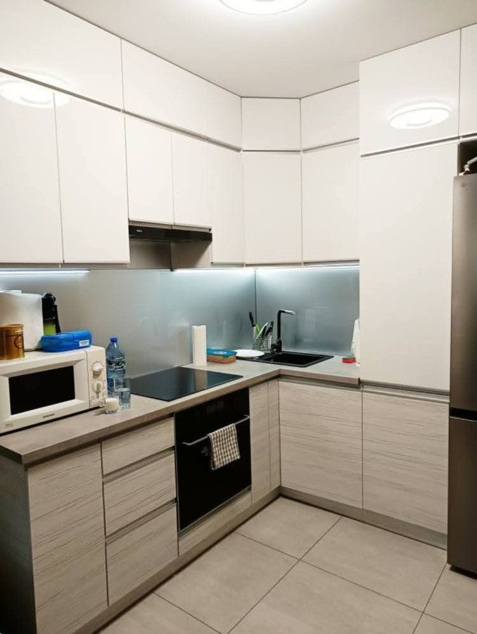 Mieszkanie 3-pokojowe Białystok Nowe Miasto, ul. Wiadukt. Zdjęcie 12