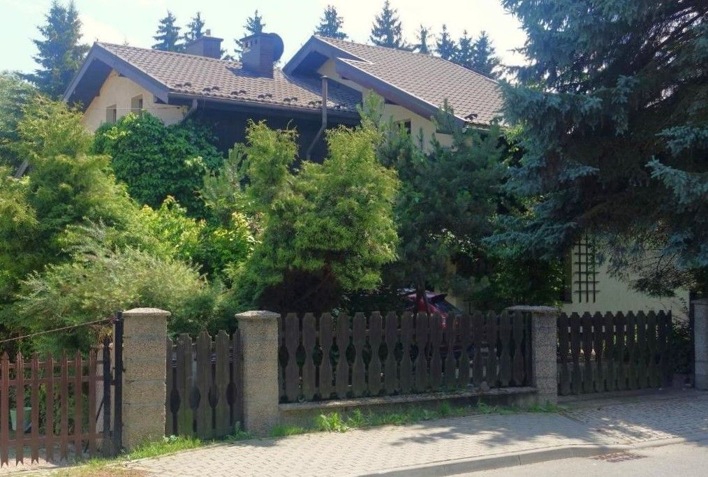 dom wolnostojący Polanica-Zdrój, ul. Zygmunta Krasińskiego. Zdjęcie 18