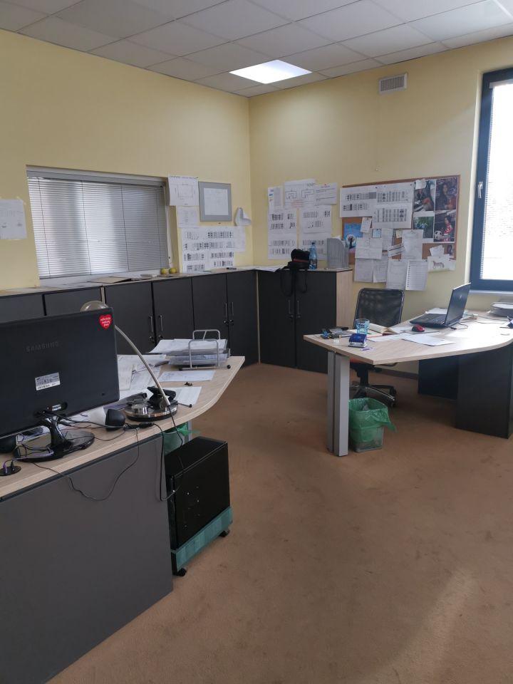 Hala/magazyn Szewce, ul. Długa. Zdjęcie 6