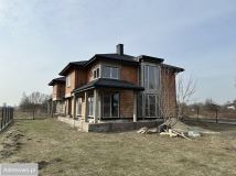 bliźniak, 5 pokoi Łomianki. Zdjęcie 3