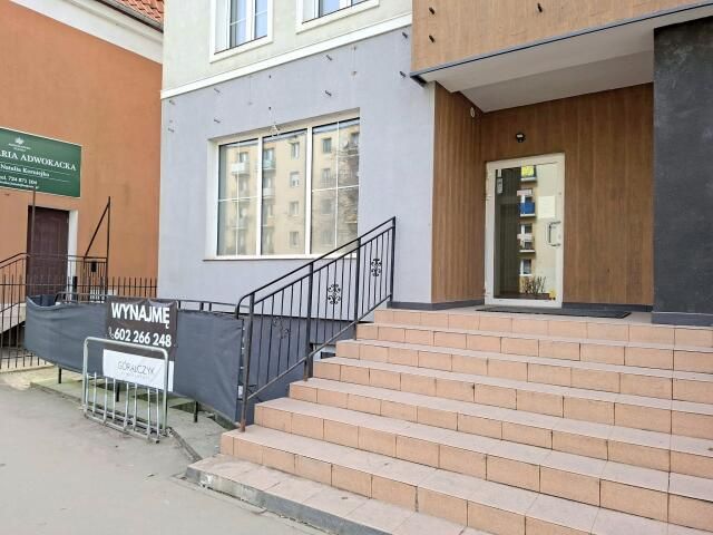 Lokal Giżycko, ul. Olsztyńska. Zdjęcie 2