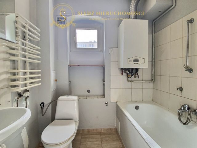 Mieszkanie 2-pokojowe Wołów. Zdjęcie 15