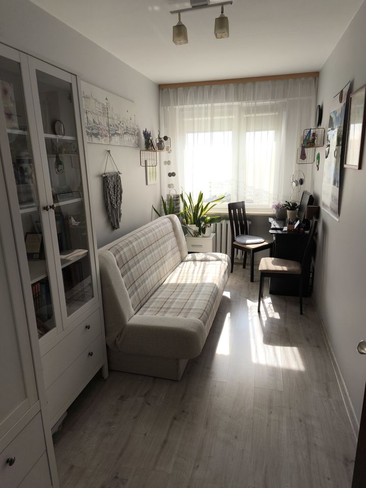 Mieszkanie 3-pokojowe Stalowa Wola Młodynie, ul. Obrońców Pokoju. Zdjęcie 3