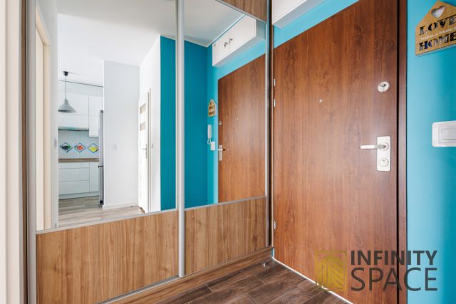 Mieszkanie 2-pokojowe Legionowo, ul. Strużańska. Zdjęcie 7