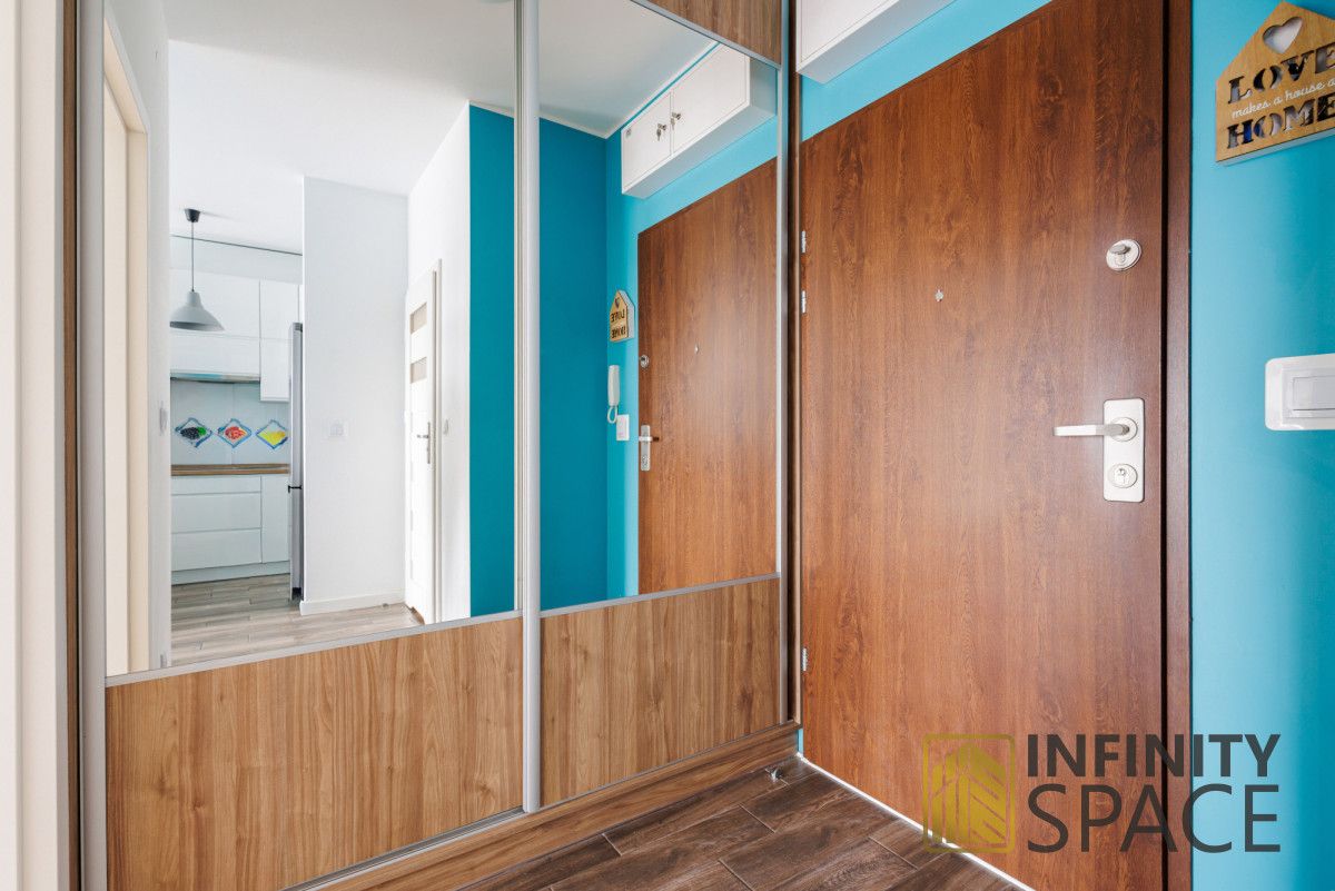 Mieszkanie 2-pokojowe Legionowo, ul. Strużańska. Zdjęcie 7