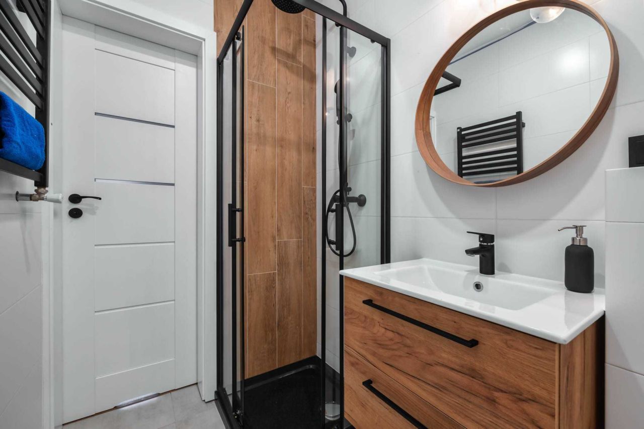 Mieszkanie 1-pokojowe Lublin Ponikwoda, ul. Dworska. Zdjęcie 5