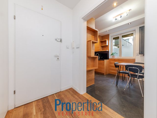 Mieszkanie 3-pokojowe Warszawa Mokotów, ul. Wydmińska. Zdjęcie 3