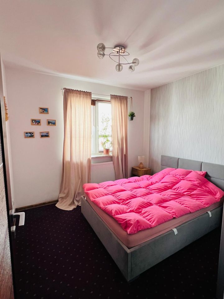 Mieszkanie 3-pokojowe Poznań Rataje, ul. Milczańska. Zdjęcie 6