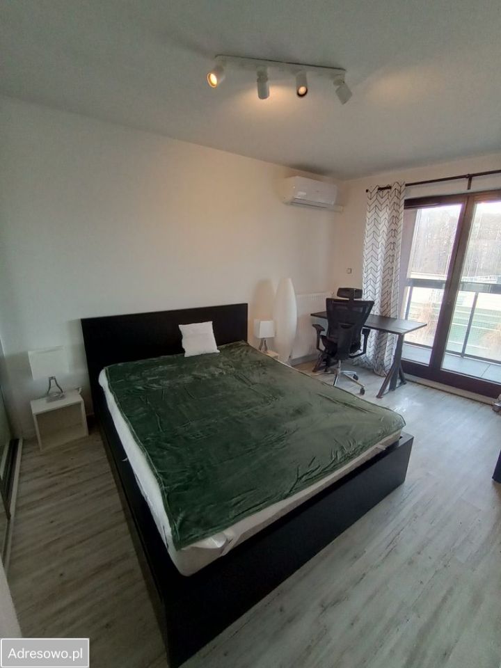 Mieszkanie 2-pokojowe Warszawa Żoliborz, ul. Włościańska. Zdjęcie 4