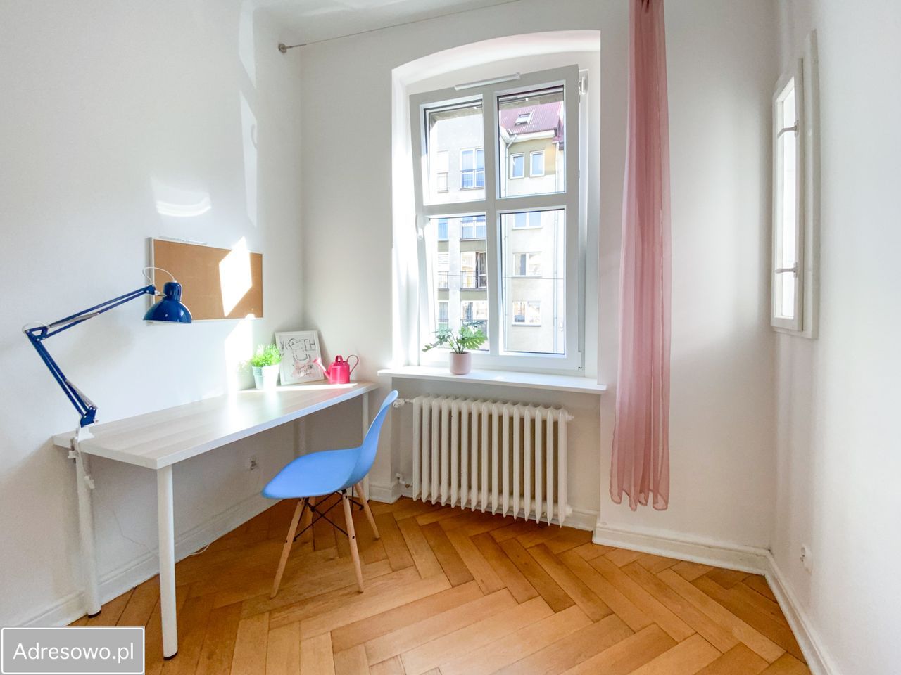 Pokój Szczecin Śródmieście, ul. 5 Lipca. Zdjęcie 7