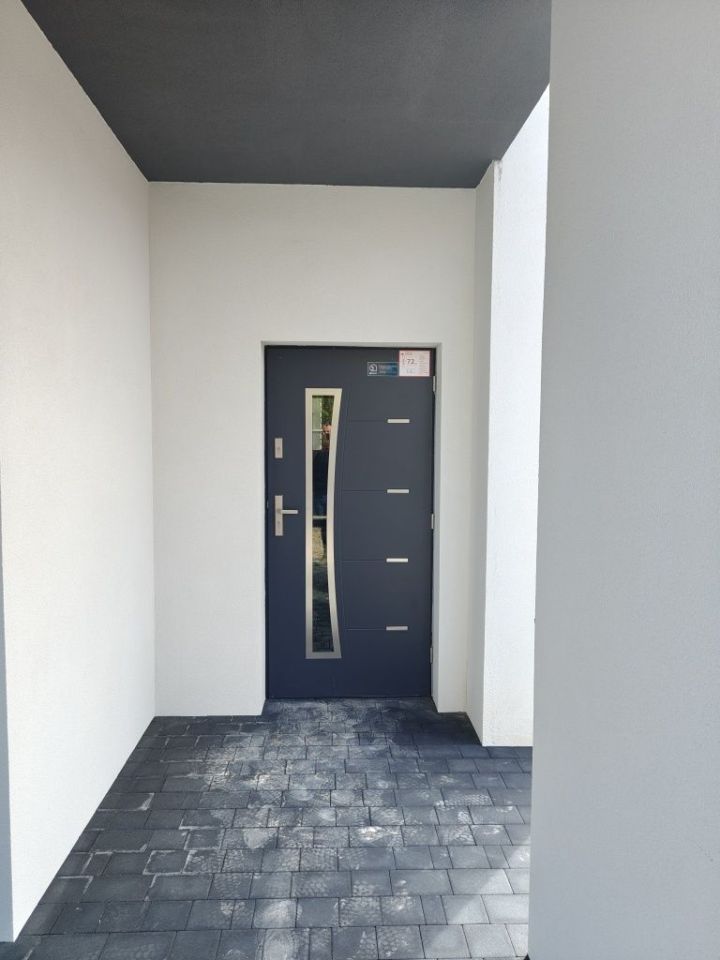 dom wolnostojący Rzeszów Śródmieście, ul. Staromiejska. Zdjęcie 8