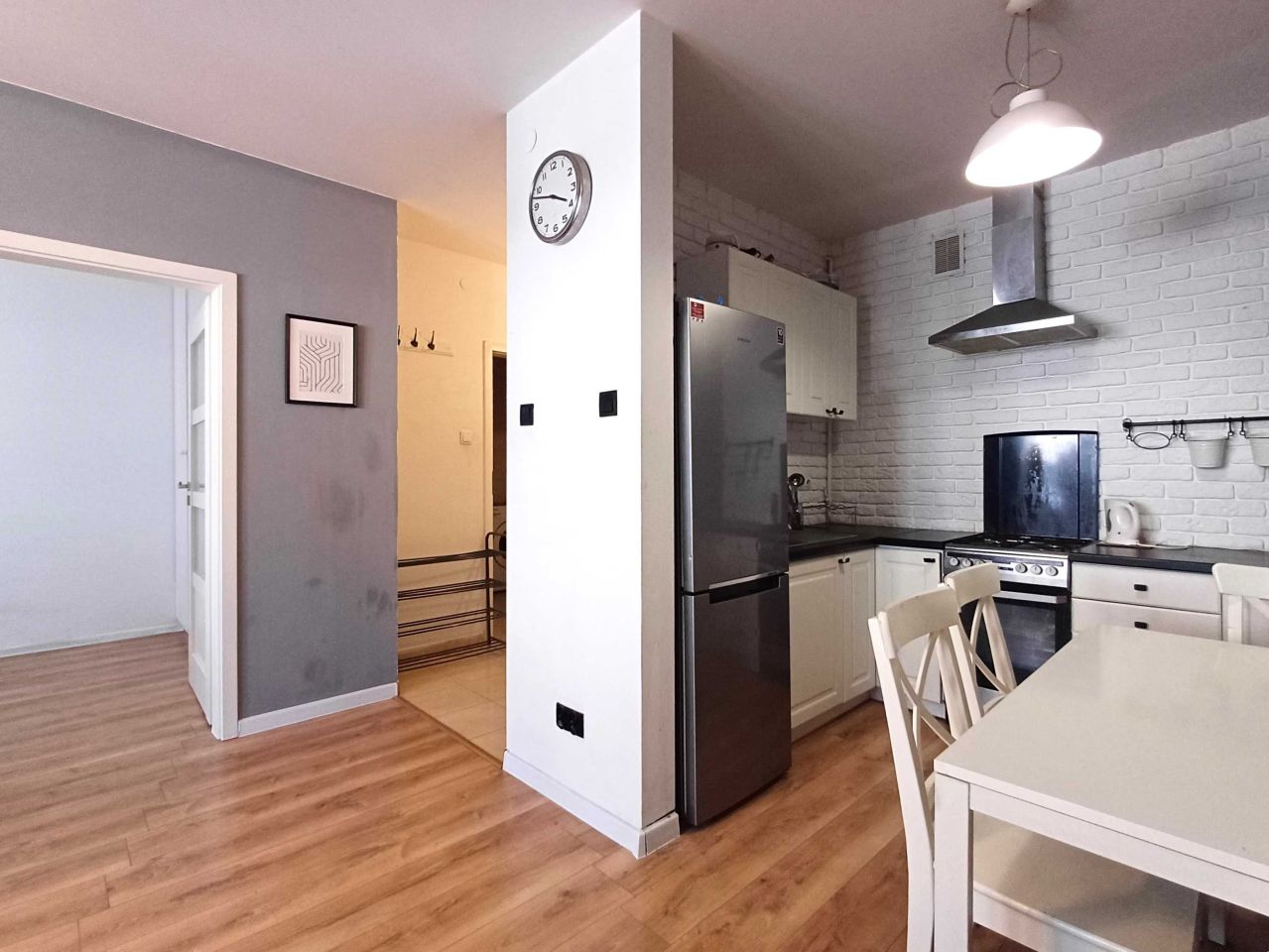 Mieszkanie 2-pokojowe Warszawa Białołęka, ul. Gioacchino Rossiniego. Zdjęcie 6