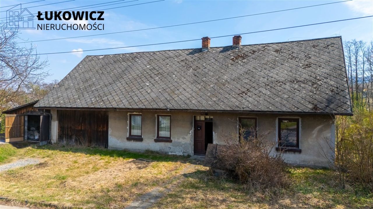dom wolnostojący, 3 pokoje Bielsko-Biała Hałcnów. Zdjęcie 15