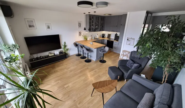 Mieszkanie 3-pokojowe Będzin, ul. Brzozowicka