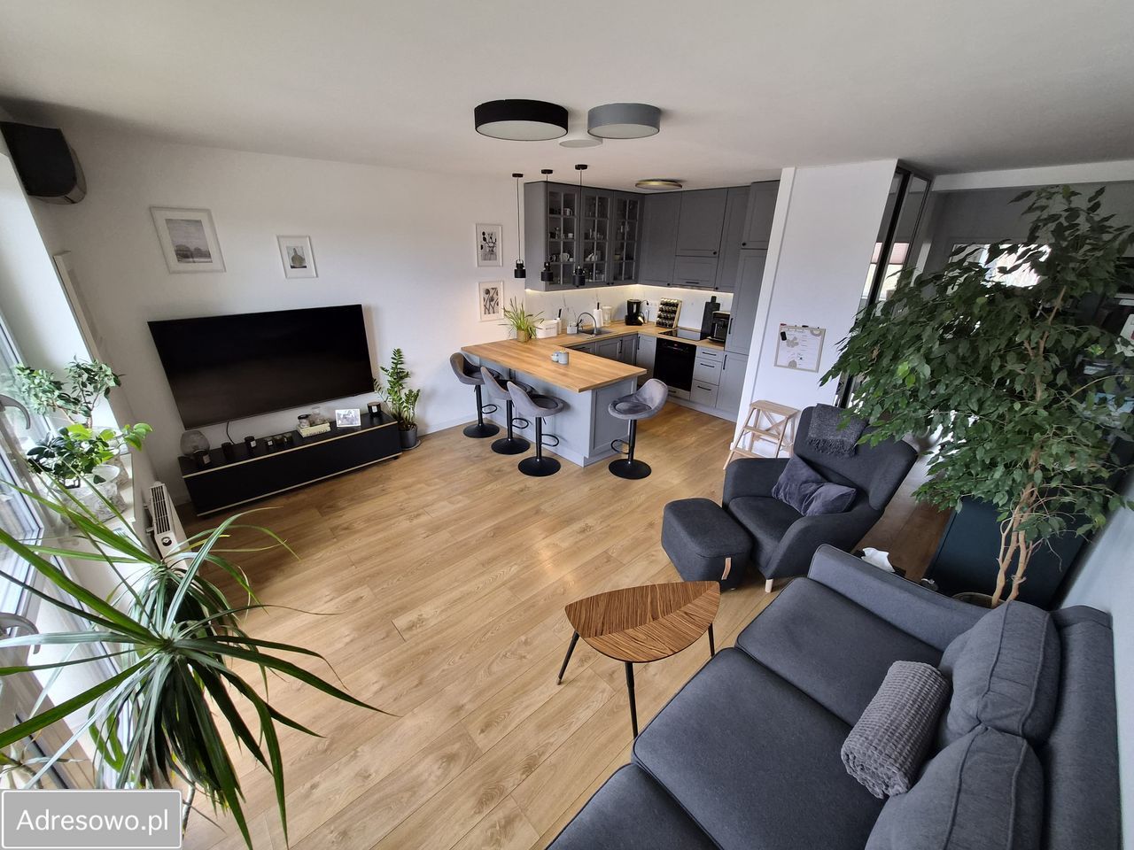 Mieszkanie 3-pokojowe Będzin, ul. Brzozowicka. Zdjęcie 1